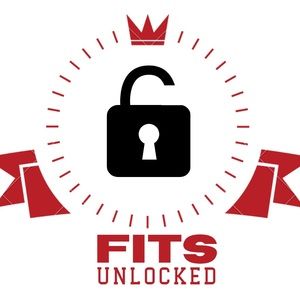 Meet your Posher, FitsUnlocked